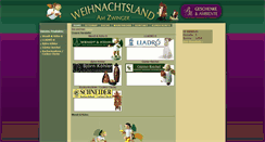 Desktop Screenshot of bm-geschenke.de